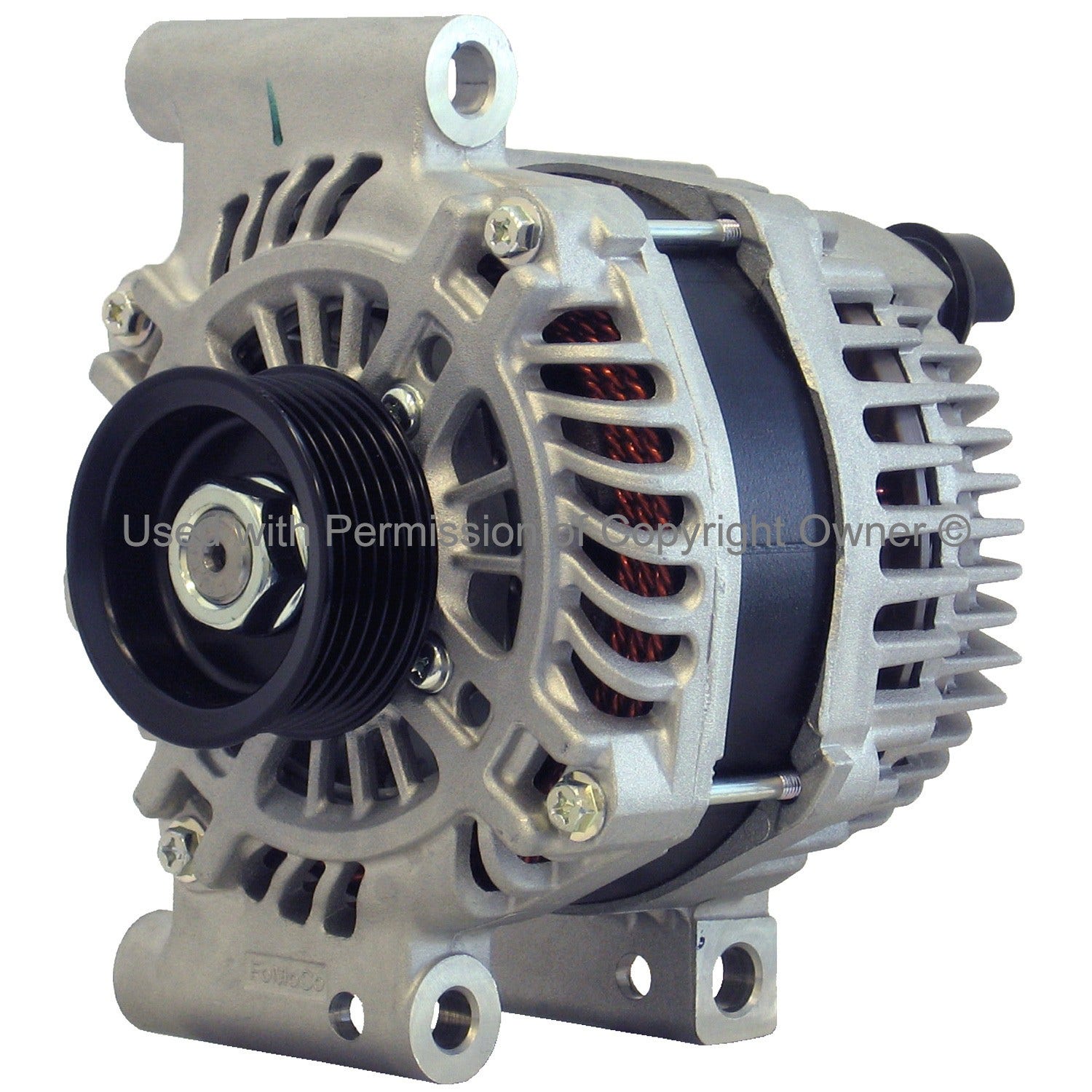 Mpa Alternator P/N:11411  Alternator P/N: