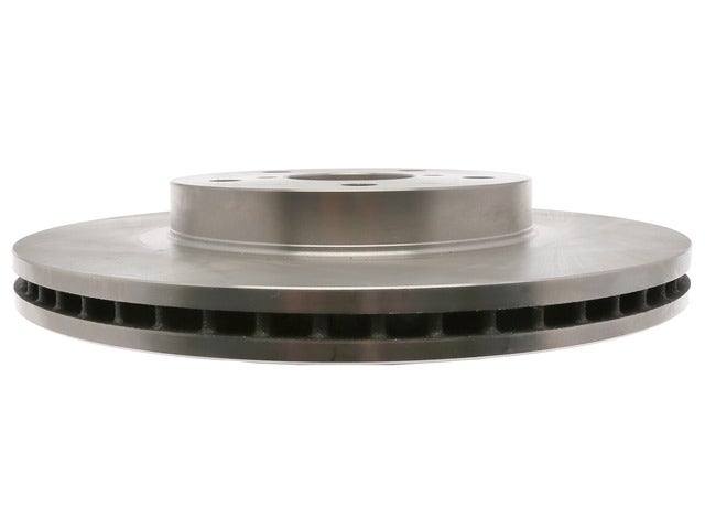 Raybestos Brakes Disc Brake Rotor P/N:982667R  Disc Brake Rotor P/N: