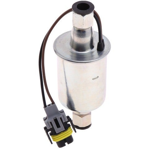 Carter Electric Fuel Pump P/N:P74214  Electric Fuel Pump P/N: