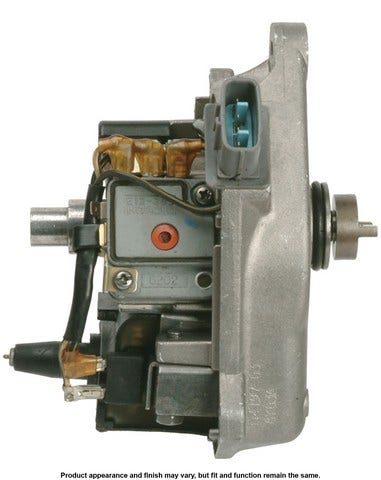 Cardone Reman Distributor P/N:31-17450  Distributor P/N: