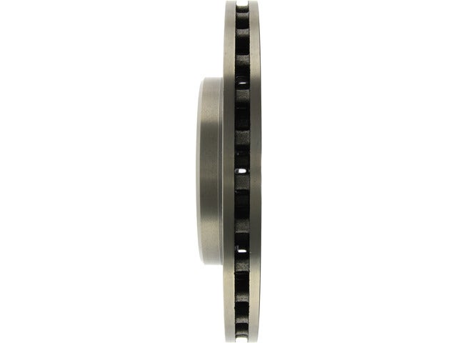 Centric Parts Disc Brake Rotor P/N:121.35057  Disc Brake Rotor P/N: