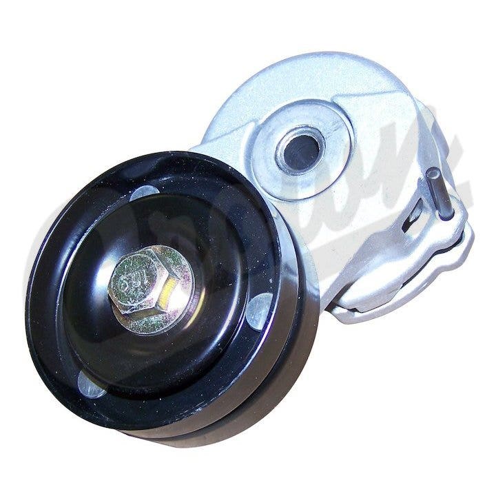 Crown Automotive 5072440Ab Belt Tensioner Fits 05-06 Liberty Crown Automotive