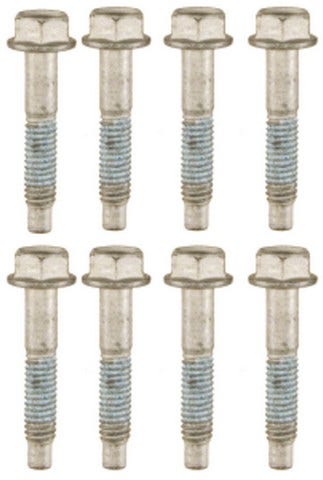 Fel-Pro Engine Intake Manifold Bolt Set P/N:Es 72224   Intake Manifold Bolt