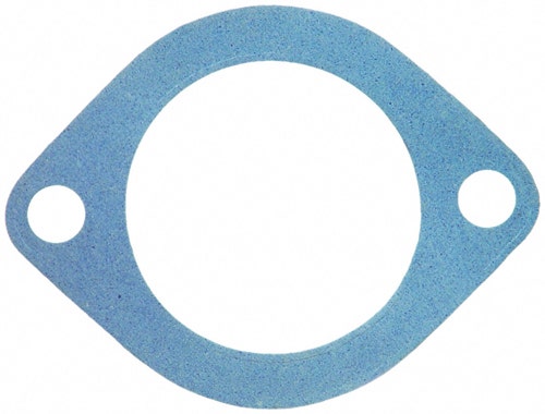 Fel-Pro Engine Coolant Thermostat Housing Gasket P/N:25538  Gaskets  Thermostat
