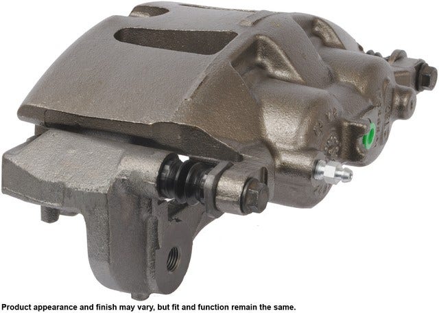 Cardone Reman Disc Brake Caliper P/N:18-B5402  Disc Brake Caliper P/N: