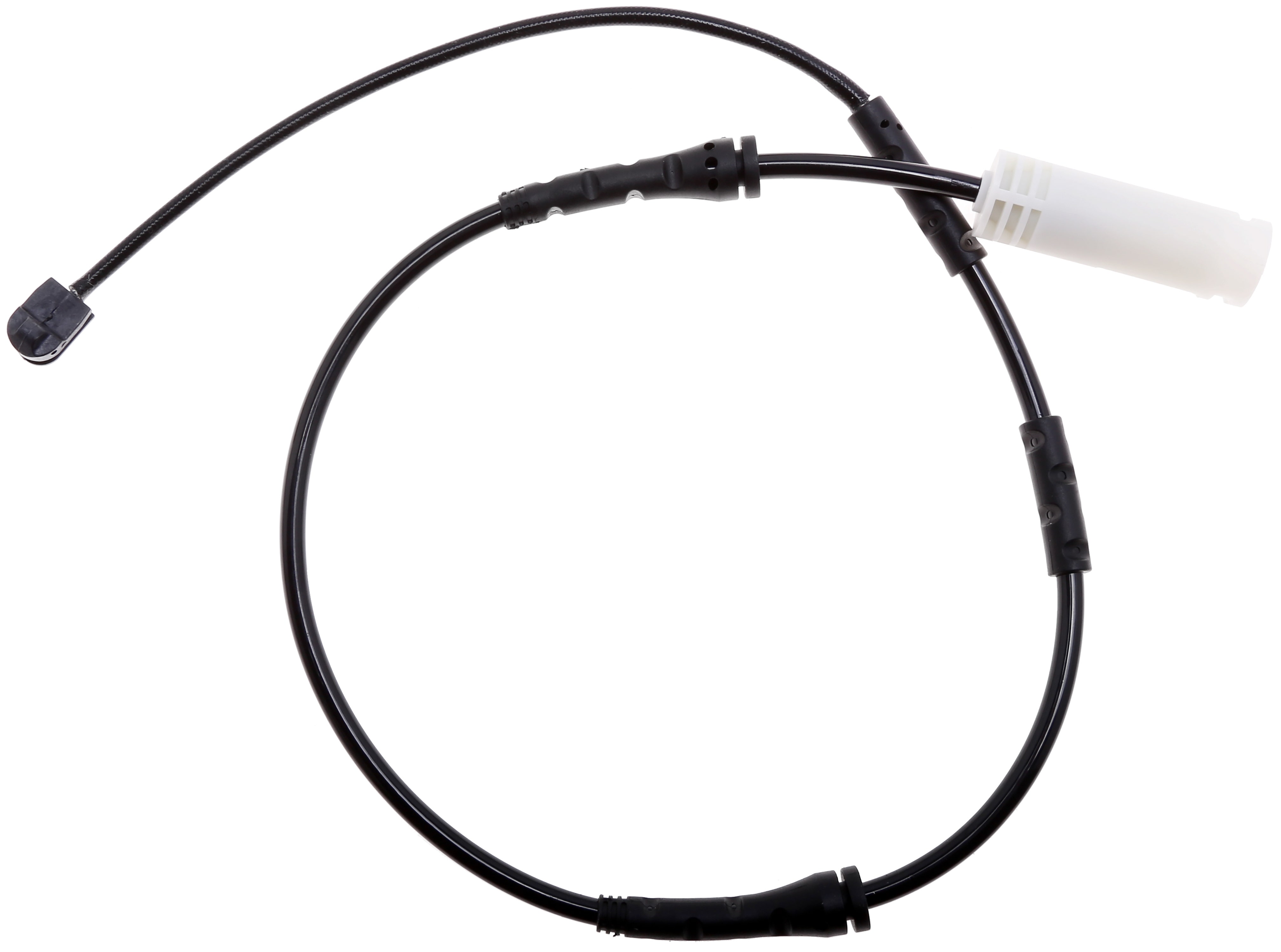Centric Parts Disc Brake Pad Wear Sensor P/N:116.34065  Disc Brake Pad Wear