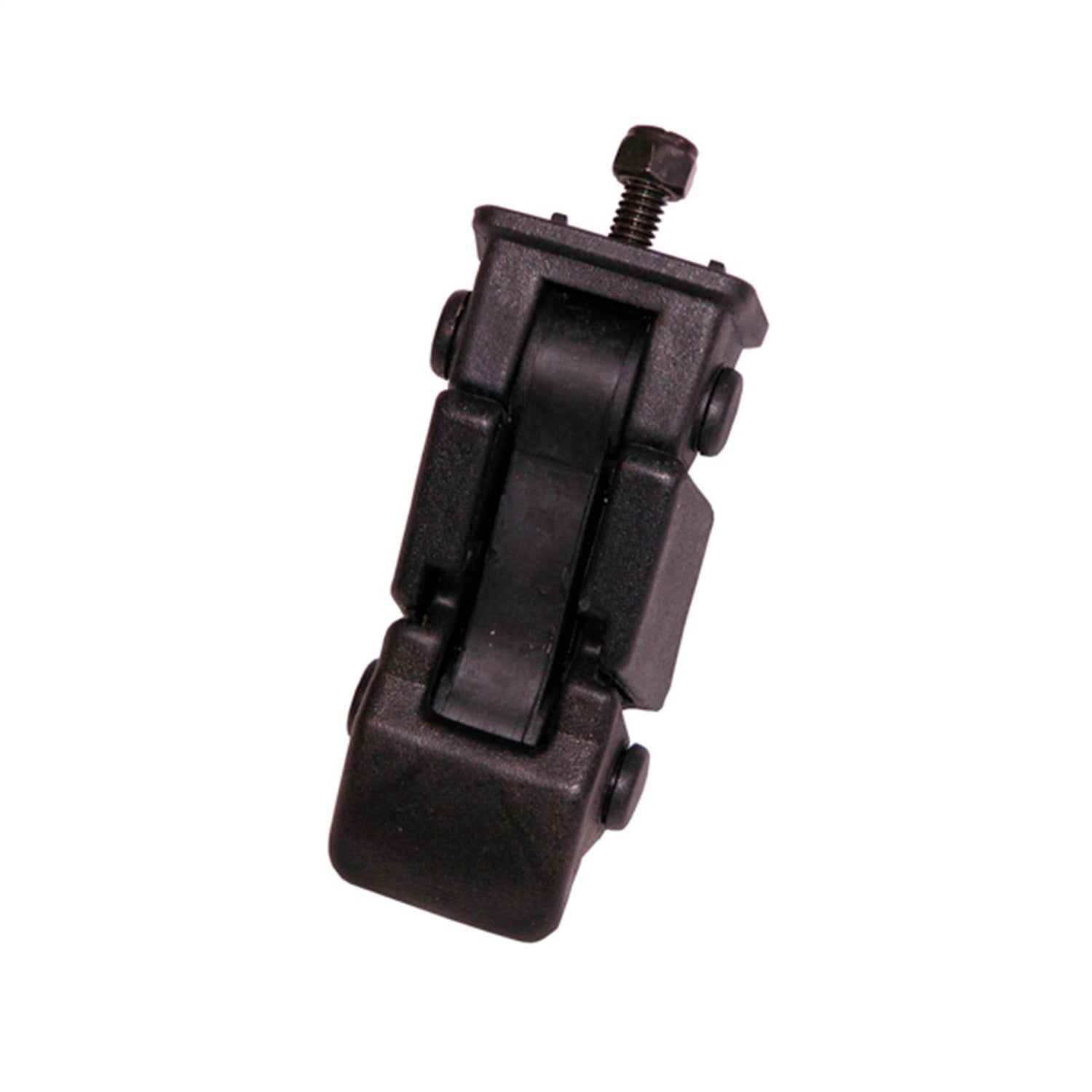 Omix 11210.08   Hood Latch And Catch Bracket Assembly Fits 97-06 Wrangler (Tj)