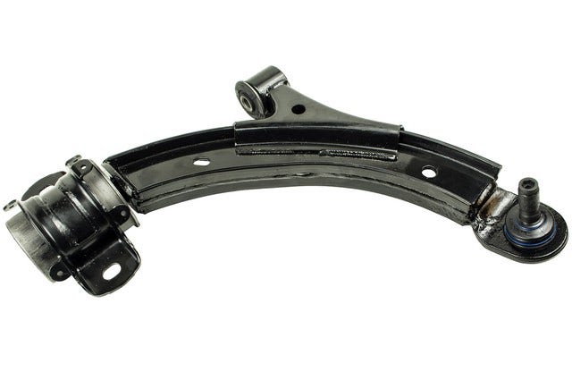 Mevotech Suspension Control Arm And Ball Joint Assembly P/N:Cms401148