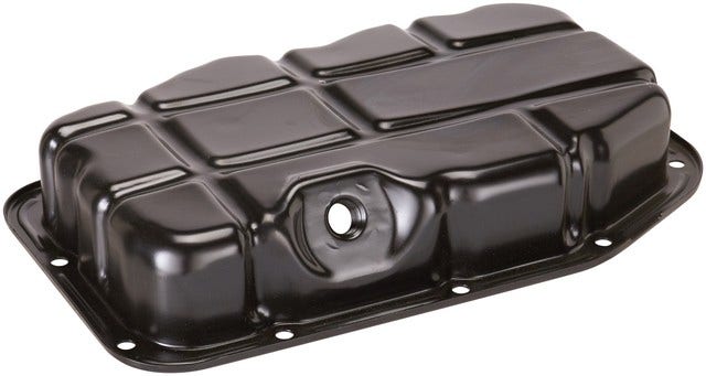 Spectra Premium Engine Oil Pan P/N:Mip07a  Engine Oil Pan P/N:
