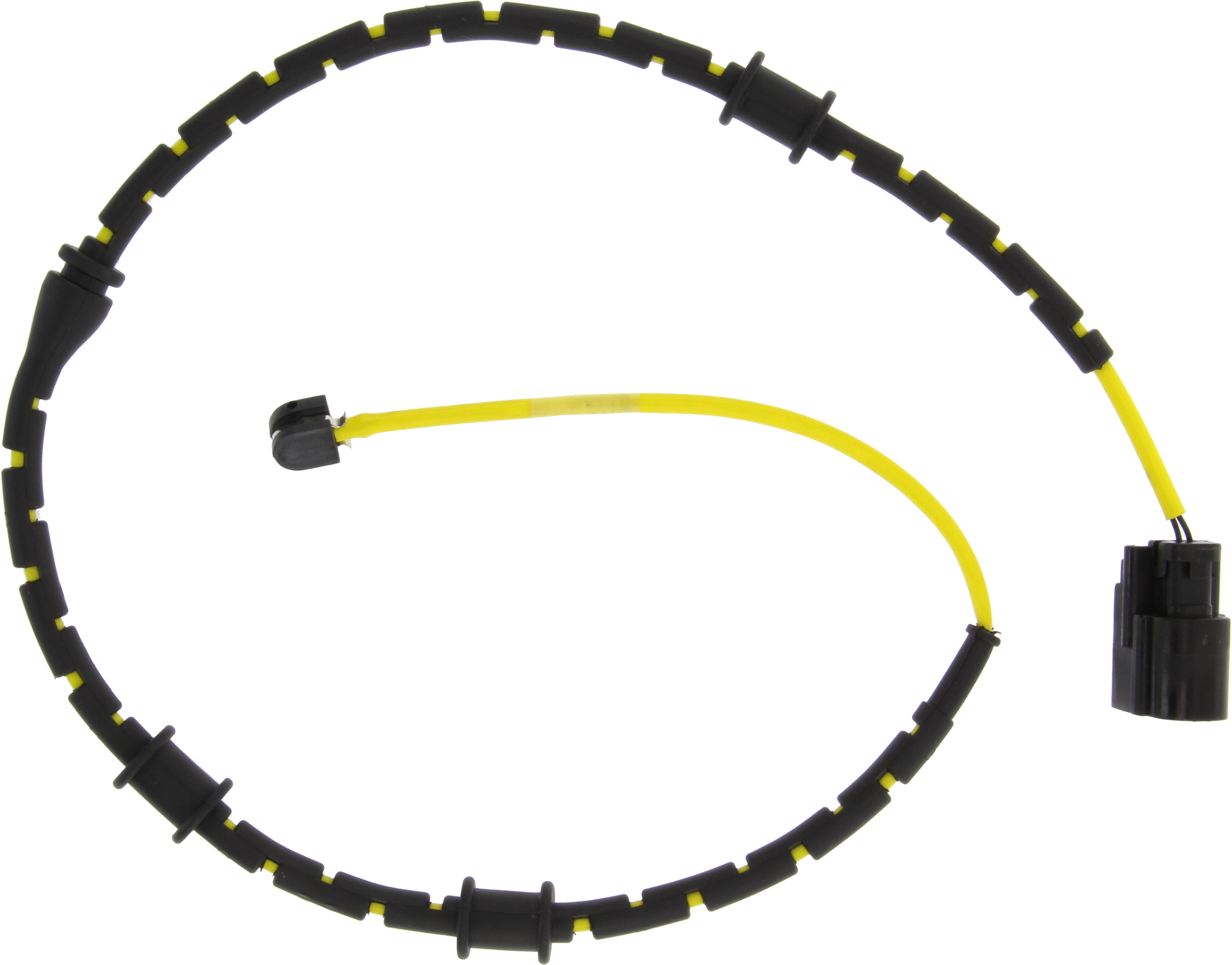 Centric Parts Disc Brake Pad Wear Sensor P/N:116.20012  Disc Brake Pad Wear