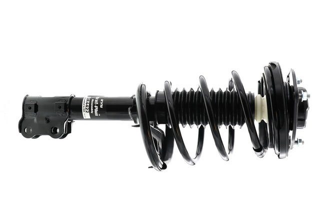 Kyb Suspension Strut And Coil Spring Assembly P/N:Sr4422  Suspension Strut And