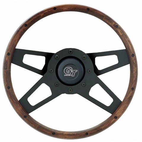 Grant 404 Challenger Steering Wheel   Challenger Steering Wheel