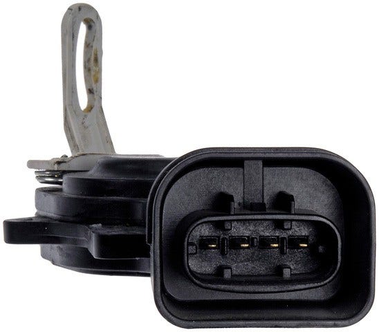 Dorman - Oe Solutions Door Lock Actuator Motor P/N:746-657  Door Lock Actuator