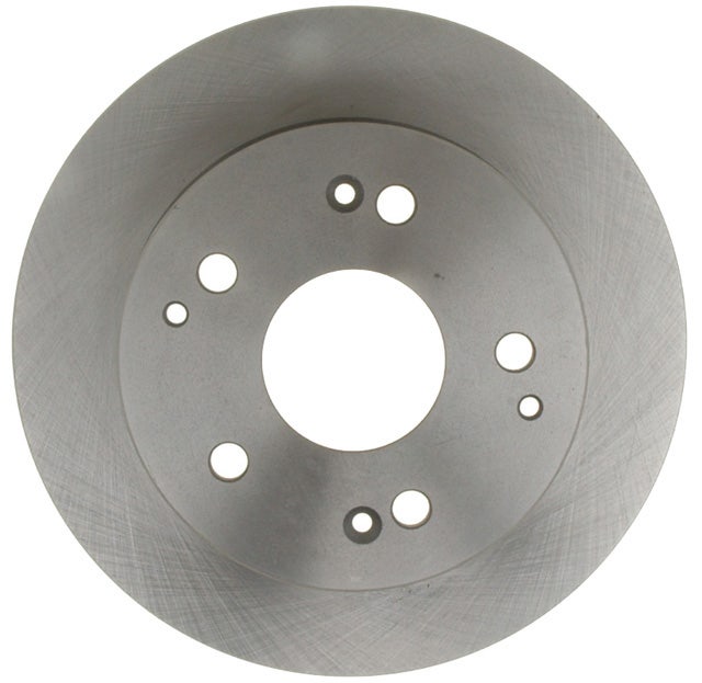 Raybestos Brakes Disc Brake Rotor P/N:96710R   Brake Rotor Professional Grade;