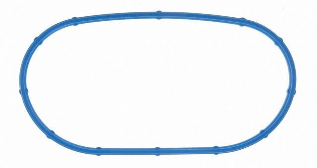 Fel-Pro Fuel Injection Throttle Body Mounting Gasket P/N:61418  Fuel Injection