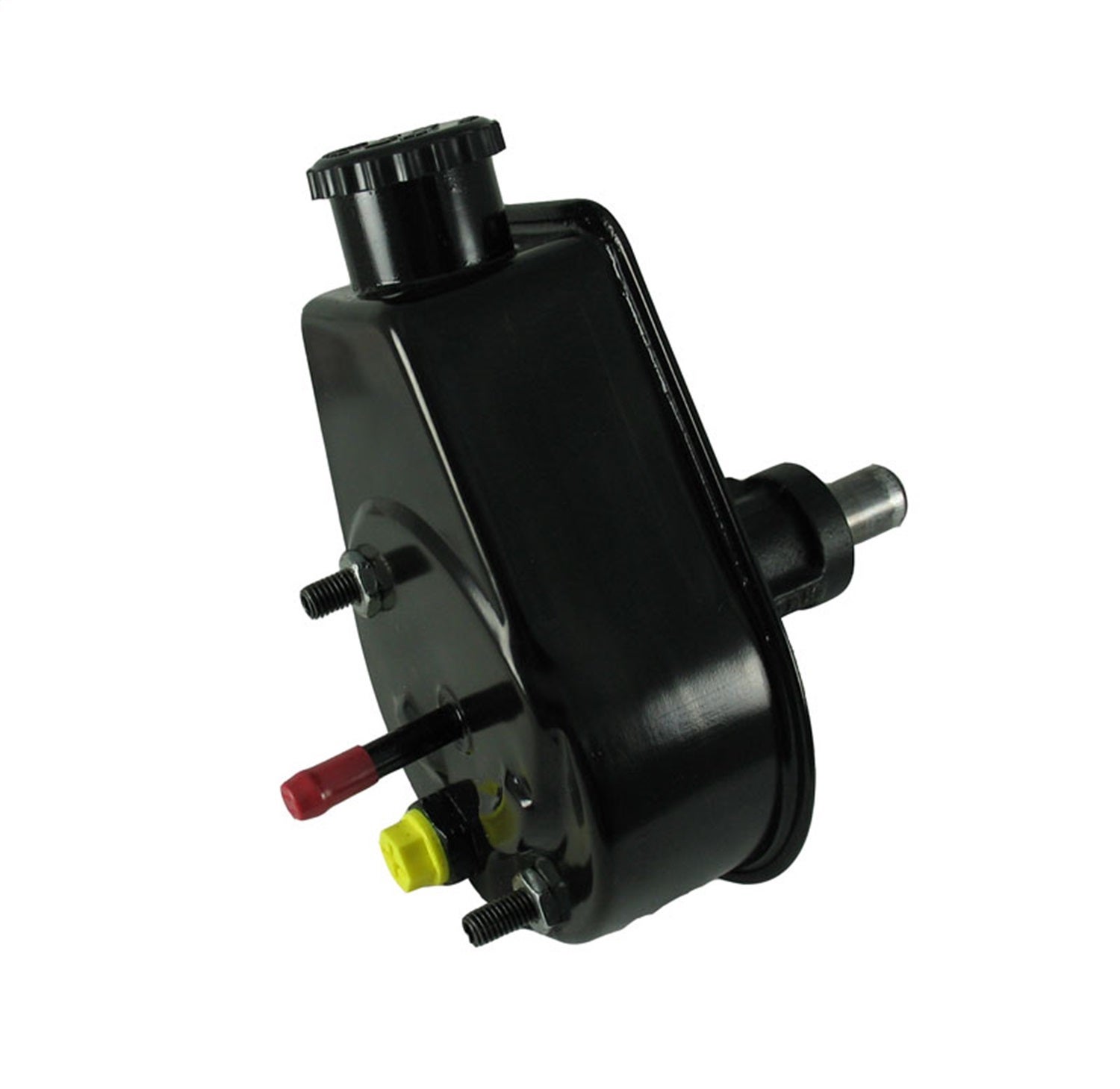 Borgeson 800325 Power Steering Pump   Power Steering Pump