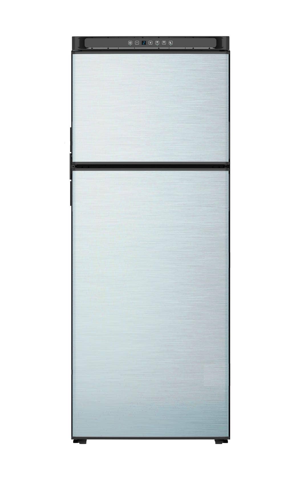 Norcold N10dcssr Polar-Series 10 Cu.Ft. Dc Compressor Rv Refrigerator With