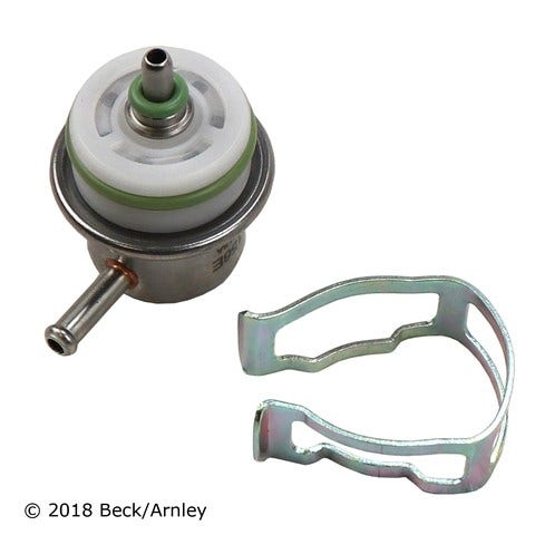 Beck/Arnley Fuel Injection Pressure Regulator P/N:158-0730  Fuel Injection