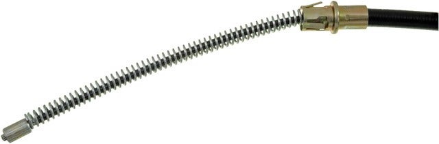 Parking Brake Cable P/N:C91901 Parking Brake Cable P/N: