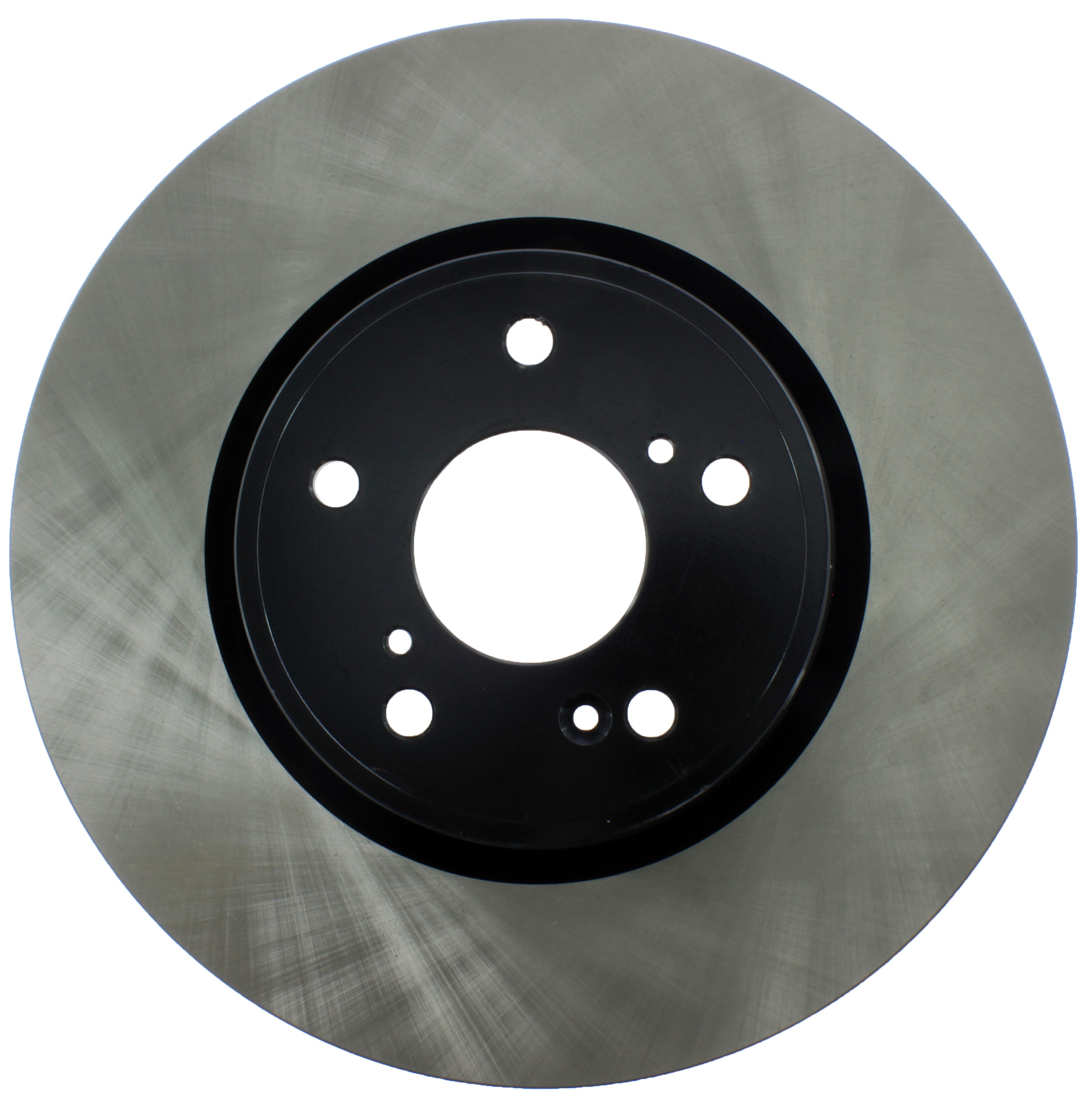 Centric Parts Disc Brake Rotor P/N:120.40096  Disc Brake Rotor P/N:
