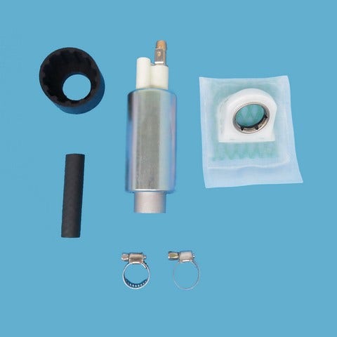 Us Motor Works Electric Fuel Pump P/N:Usep2061  Electric Fuel Pump P/N: