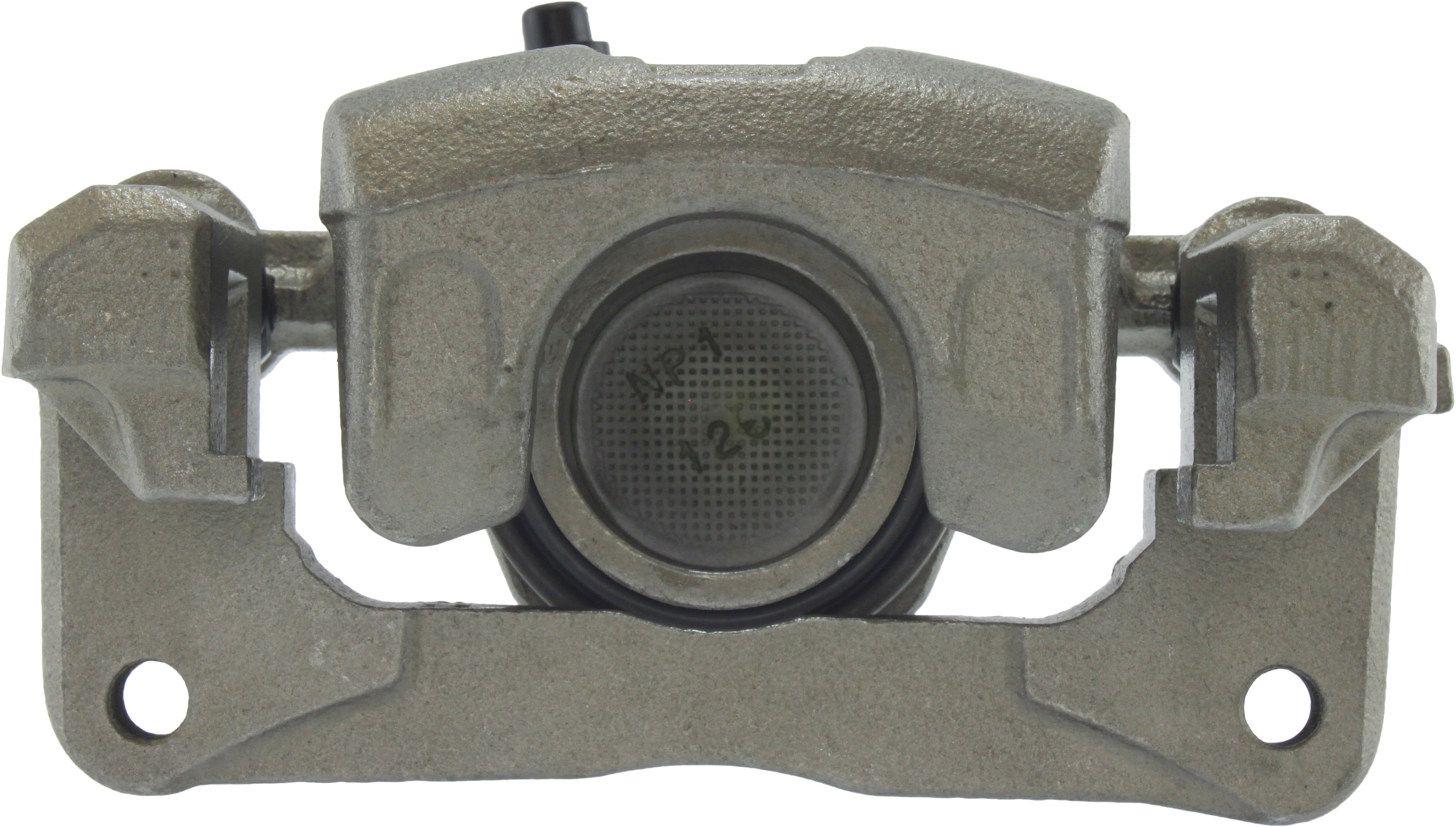 Centric Parts Disc Brake Caliper P/N:141.48111  Disc Brake Caliper P/N: