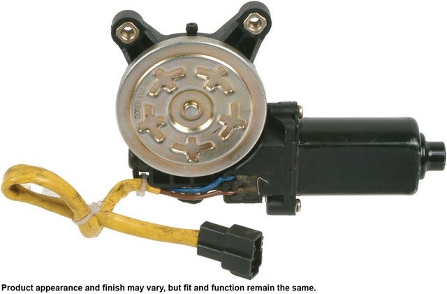 Cardone Reman Power Window Motor P/N:47-4535  Power Window Motor P/N: