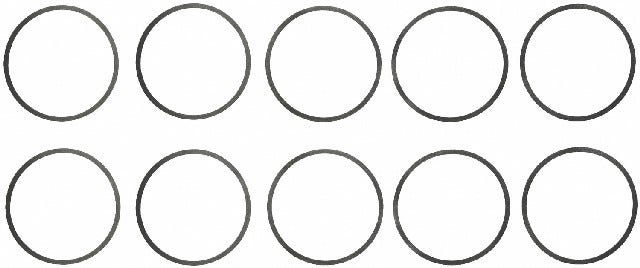 Fel-Pro Air Cleaner Mounting Gasket P/N:2102  Air Cleaner Mounting Gasket P/N: