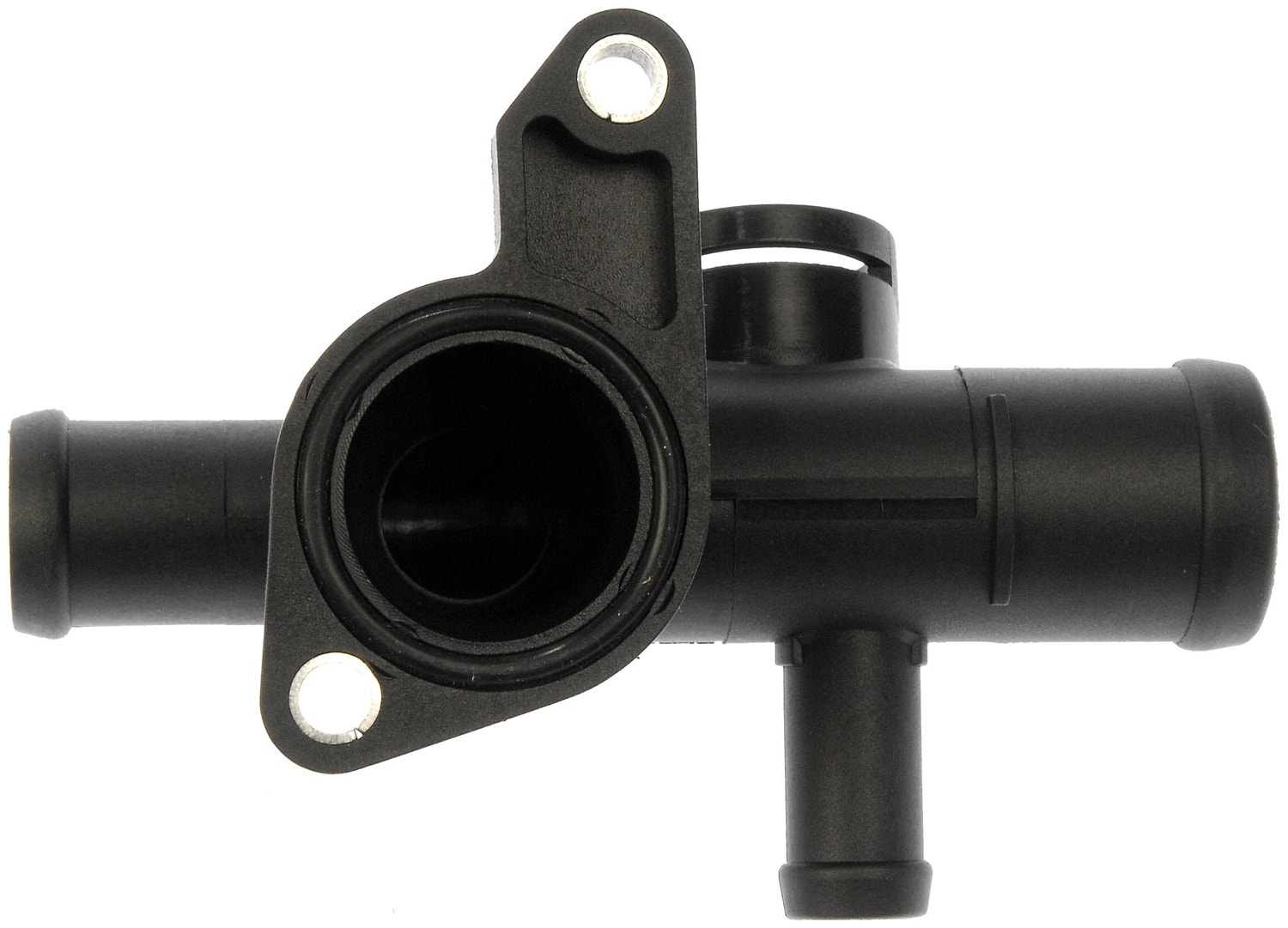Dorman - Oe Solutions Engine Coolant Water Outlet P/N:902-879 Oe Solutions (Tm)