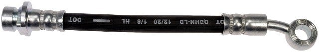 Brake Hydraulic Hose P/N:H620327 Brake Hydraulic Hose P/N: