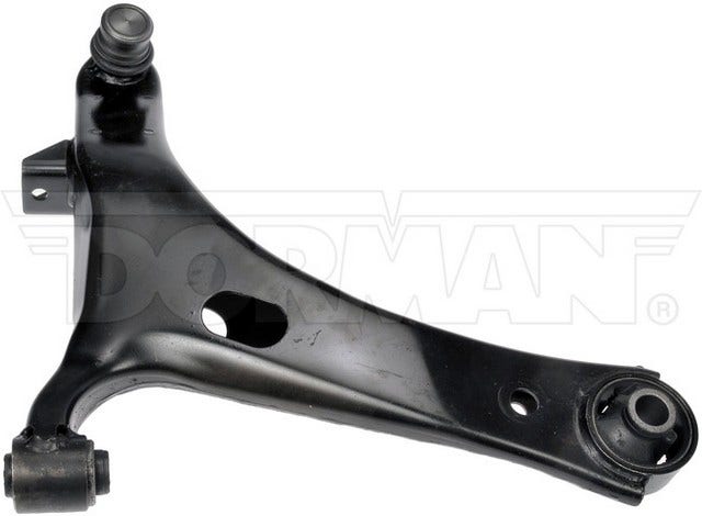 Dorman - Oe Solutions Suspension Control Arm And Ball Joint Assembly P/N:524-790