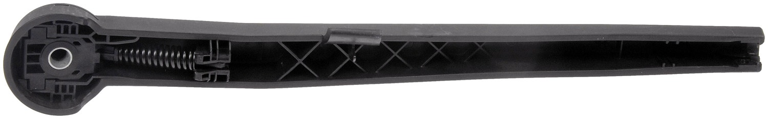 Dorman - Help Windshield Wiper Arm P/N:42911 Windshield Wiper Arm  Mounting Type
