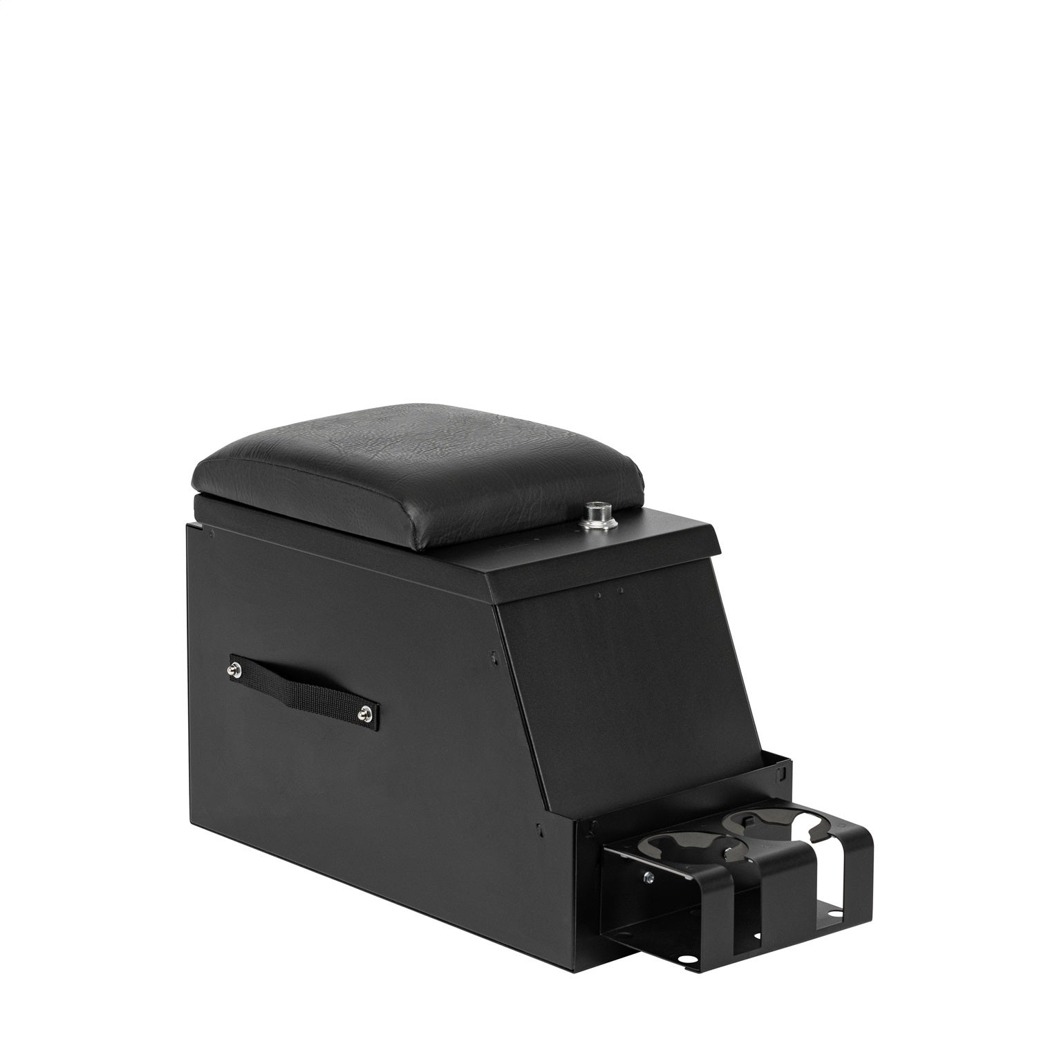 Tuffy Security Products 032-01 Series Ii Center Console   Series Ii Center