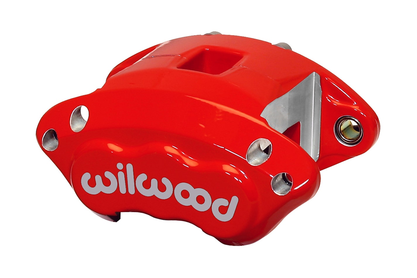 Wilwood 120-11873-Rd Auto Part Wilwood  Auto Part
