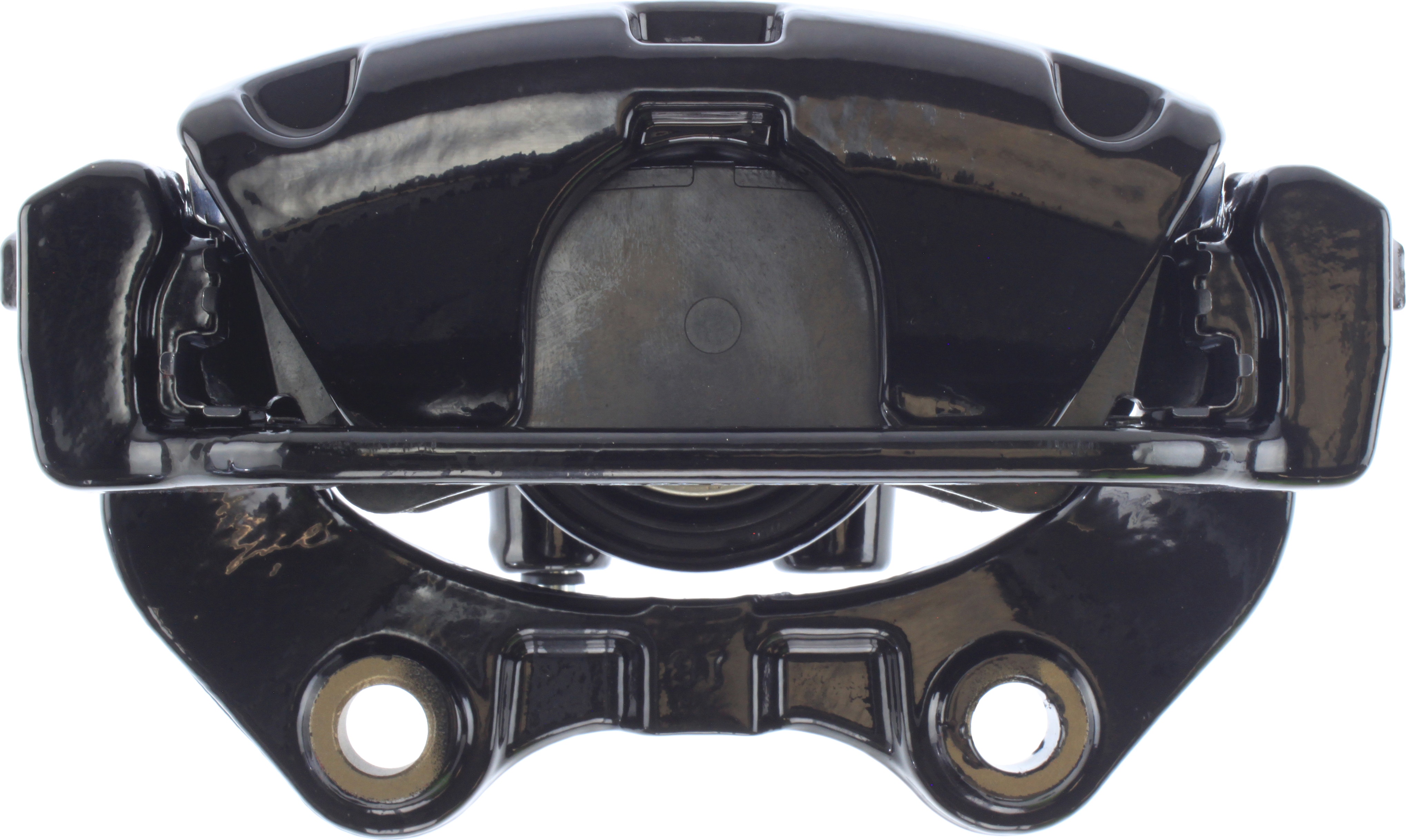 Centric Parts Disc Brake Caliper P/N:142.66503  Disc Brake Caliper P/N: