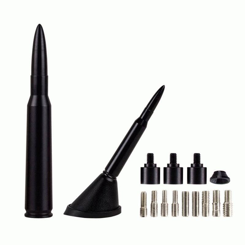 Metra 30Fb Replica Antenna   Antenna; Recommended Use - Am/ Fm Radio, Location -