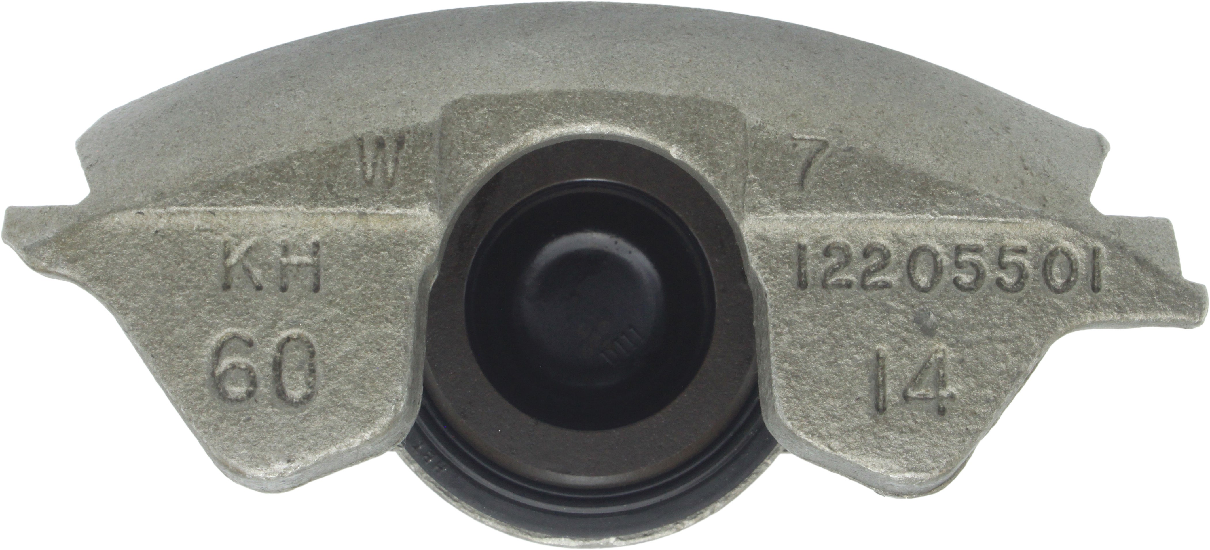 Centric Parts Disc Brake Caliper P/N:141.63052  Disc Brake Caliper P/N: