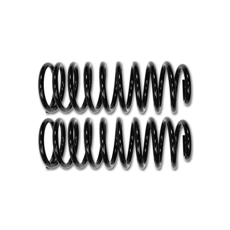 Icon Vehicle Dynamics 52700 Coil Spring Coil Spring Adjusters   Coil Spring Coil