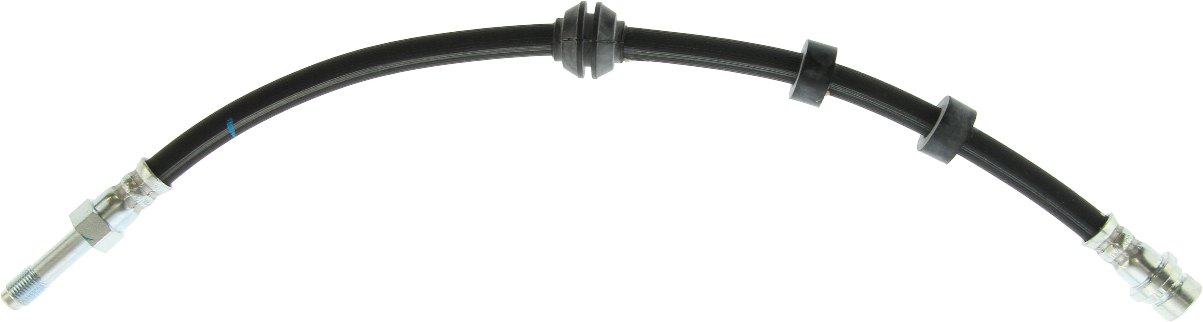 Centric Parts Brake Hydraulic Hose P/N:150.61076  Brake Hydraulic Hose P/N: