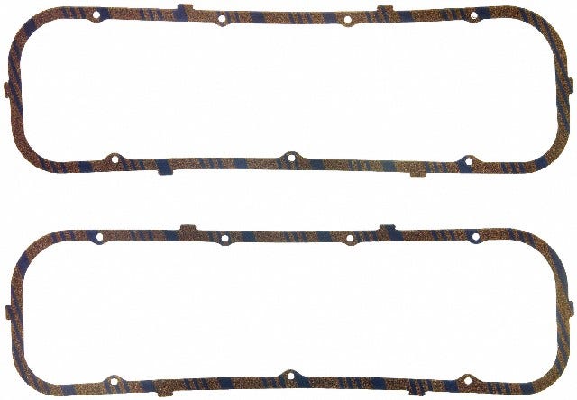 Fel-Pro Engine Valve Cover Gasket Set P/N:1606  Engine Valve Cover Gasket Set