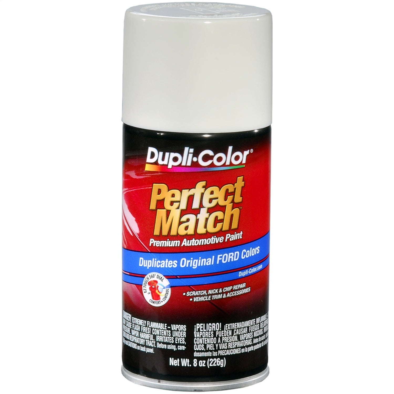 Dupli-Color Paint Bgm0338 Dupli-Color Perfect Match Premium Automotive Paint