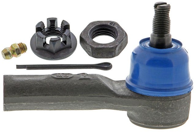 Mevotech Steering Tie Rod End P/N:Ms40615  Steering Tie Rod End P/N: