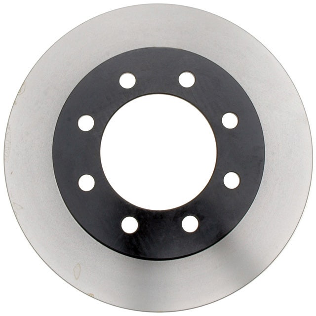 Raybestos Brakes Disc Brake Rotor P/N:780143   Brake Rotor Advanced Technology;