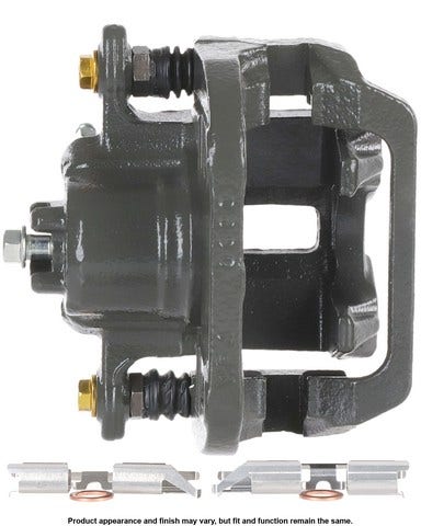 Cardone Reman Disc Brake Caliper P/N:19-B2929a  Disc Brake Caliper P/N: