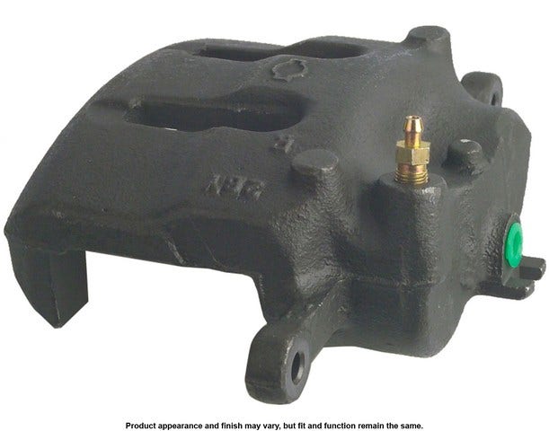 Cardone Reman Disc Brake Caliper P/N:19-1672 Cardone (A1) Industries 19-1597
