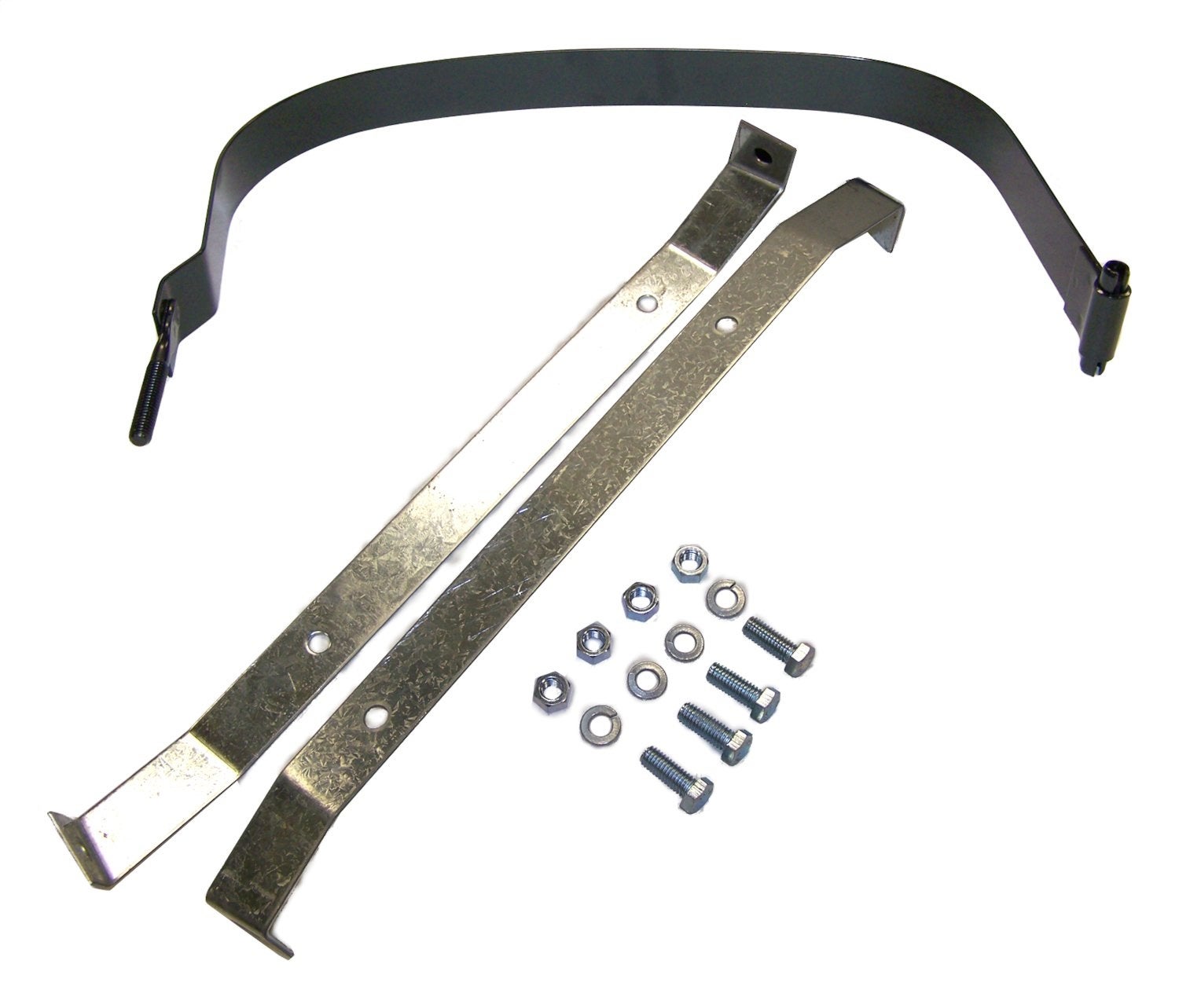 Crown Automotive 5356651K Fuel Tank Strap Kit Crown Automotive  Fuel Tank Strap