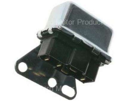 Standard Ignition Air Control Valve Relay,Hvac Blower Motor Relay,Hvac Blower