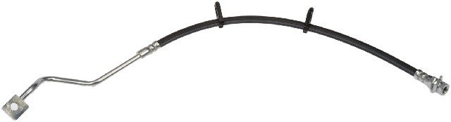 Brake Hydraulic Hose P/N:H381186 Brake Hydraulic Hose P/N: