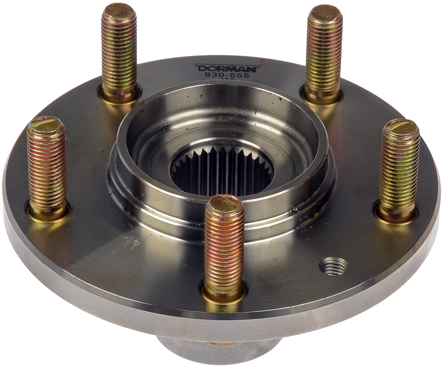 Dorman - Oe Solutions Wheel Hub P/N:930-555  Wheel Hub P/N: