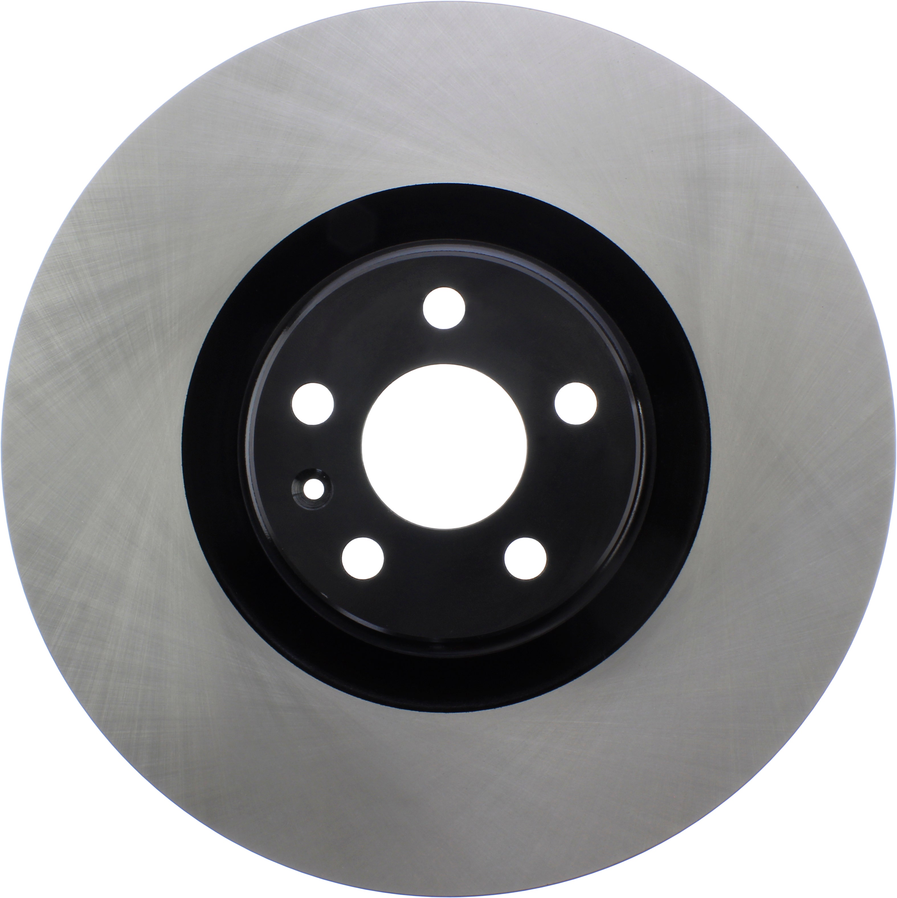 Centric Parts Disc Brake Rotor P/N:125.39052  Disc Brake Rotor P/N: